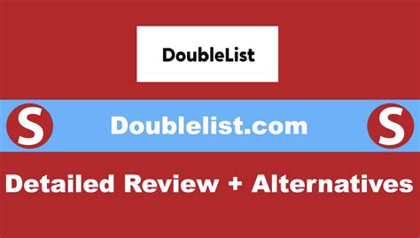 doublelist m4m|Classified